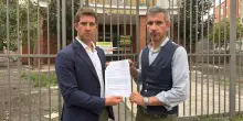Crack FdI denuncia Lepore
