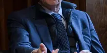 Lazar e la crisi di Macron: "La soluzione? Il proporzionale"