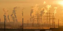 Ue propone taglio 90% emissioni al 2040 con flessibilità
