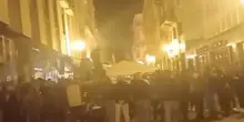 Controversia a Biella: 'Faccetta Nera' risuona durante l'Adunata degli Alpini