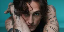 Damiano il solista: "Piccole divertenti paure. E il mio cuore spezzato"