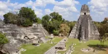La fine dei Maya fu dovuta anche alla siccità