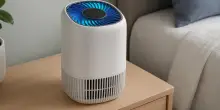 Respira meglio subito con il purificatore d’ambienti con aromi integrati, è in sconto, affrettati!