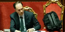 Luca Ciriani: Limite dei due mandati non è un capriccio, attesa per la Corte Costituzionale