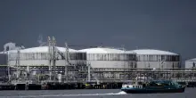Il gas apre in calo a 31,1 euro sulla piazza Ttf di Amsterdam