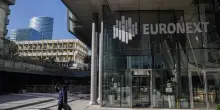 Borsa: l'Europa positiva dopo Wall Street, Milano +0,40%
