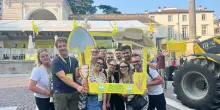 Manifesto di Udine: stop al cibo spazzatura nelle scuole, più cibo a chilometro zero