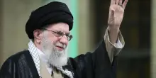 Khamenei riappare in pubblico dopo fine guerra con Israele