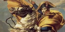 Alla scoperta della playlist di Napoleone: "Canticchiava quando era di malumore"