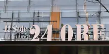 Sole 24 Ore, assemblea nomina il cda, Colaiacovo presidente