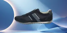 Cammina con stile: le scarpe da ginnastica di Geox più amate sono ora in promozione