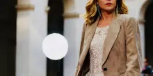 Giorgia Meloni: Rimuovere i dazi interni per stabilizzare i mercati europei