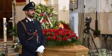L’omelia dei funerali di Pippo Baudo: il testo integrale