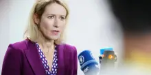 Kallas, 'Putin si beffa degli sforzi di pace, sanzioni'