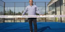 Italian Padel lancia un piano di espansione internazionale