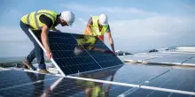 Fotovoltaico domestico, l’estate può creare un surplus del 55%