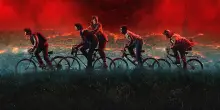 ‘Stranger Things 5’, il gran finale si avvicina: il trailer della quinta e ultima stagione