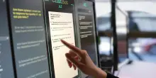 ChatGpt, il 70% degli utenti lo usa per la vita quotidiana e non per lavoro