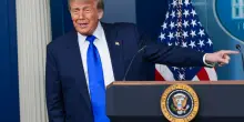 Trump allarga l’Atlantico. Al G7, le big tech Usa schivano la tassa globale