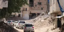 Anp, coloni Cisgiordania uccidono un palestinese-americano