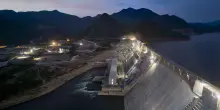 Inaugurata la Grand Ethiopian Renaissance Dam, il più grande progetto idroelettrico mai costruito in Africa