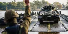 Germania e Nato non temono la Russia: “Siamo di più, abbiamo di più e siamo migliori”. Finlandia: “Ora Mosca scorta le navi fantasma”
