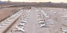 Voli garantiti oggi giovedì 10 luglio, l’elenco completo Enac. Cancellazioni e disagi per lo sciopero del trasporto aereo
