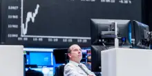 Borsa: l'Europa in rialzo in avvio, Francoforte +0,65%
