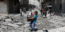 Cisgiordania spezzata in due, Israele vara il maxi insediamento. E chiama i riservisti per invadere Gaza