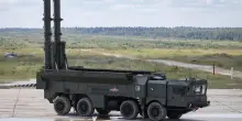 Difesa Ucraina: abbattuti 6 missili russi e 245 droni su Kiev