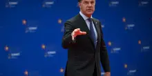 Nato, Rutte: sì all’obiettivo del 5% del Pil per la difesa