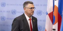 Sa'ar in Usa, 'Stato palestinese sarebbe suicidio per Israele'