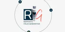 Rapporto Italia Generativa 2024: Giovani, idee e ostacoli