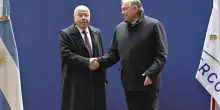 Accordo commerciale Mercosur-Efta, nasce area da 4.300 miliardi