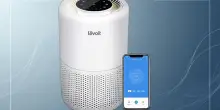 Respira meglio con il purificatore d’aria: è smart ed è anche in offerta LIMITATA