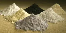 Cina, -52,9% l'export di magneti di terre rare a maggio