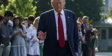 Trump, quello con l'Ue sarà l'accordo più grande di tutti