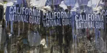 Polizia, a Los Angeles finora 150 persone arrestate
