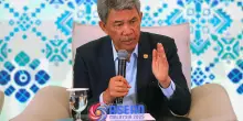 Mohamad Hasan condanna le atrocità nella Striscia di Gaza al vertice Asean