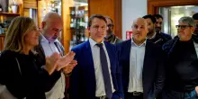 Pasquale Tridico sconfitto alle elezioni in Calabria: “Occhiuto ha aperto la crisi a fine luglio per colpirci, è la destra del non fare”
