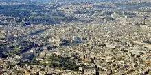 Airbnb: l'impatto degli hotel sull'overtourism nelle città più visitate dell'UE