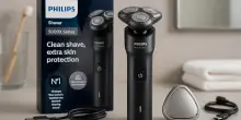 Rasatura perfetta anche sotto la doccia: è il momento di provare Philips Shaver 5000X Series