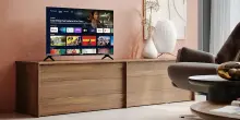 Film e serie in 1 click: la TV da 32" perfetta per ogni stanza, ora in promozione speciale