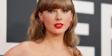 Taylor Swift, esce il nuovo disco: “Felicissimi dell’omaggio a George Michael”