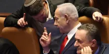 'Smotrich, chi non lascia Gaza City muoia o si arrenda'