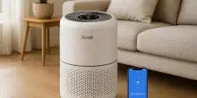 LEVOIT Core 300S in offerta: aria più pulita a casa con un piccolo investimento