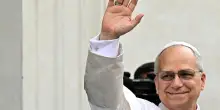 Il Papa ai giornalisti, mondo non sopporta più guerra