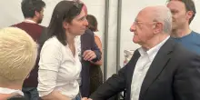 Schlein, in Campania passi avanti, si è avviato un dialogo