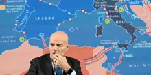 Descalzi: per Eni 'risultati eccellenti in un mercato sfidante'
