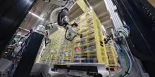 Amazon punta sul nucleare modulare per alimentare l’intelligenza artificiale